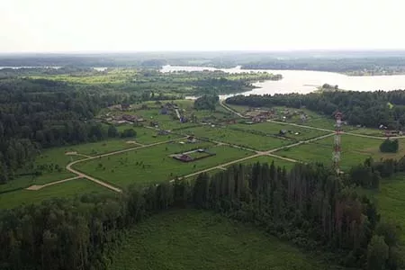 Ruza 1